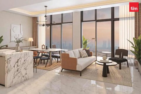 Apartment in Al Jaddaf, Dubai 1 bedroom, 67.6 sq.m. № 139358