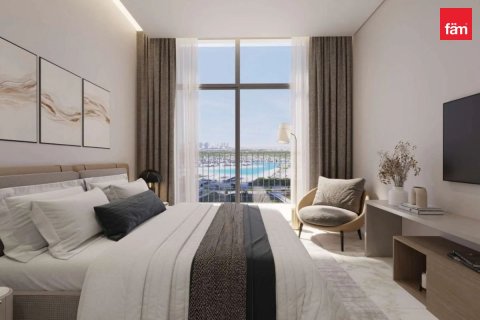 Квартира в Дубае, 2 спальни, 85.9м², № 139356