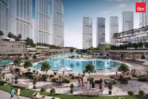 Apartamento en Dubai, 2 dormitorios, 85.9 m², № 139356 - foto 3