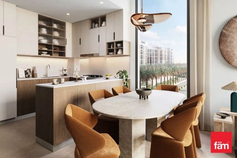 Apartment in Dubai Hills Estate, Dubai 2 bedrooms, 98.2 sq.m. № 139354 - photo 15