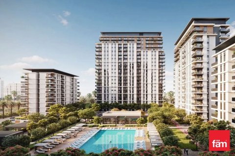 Apartment in Dubai Hills Estate, Dubai 2 bedrooms, 98.2 sq.m. № 139354 - photo 8