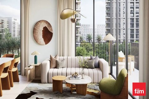 Квартира в Дубай Хилс Эстейт, Дубай, 2 спальни, 98.2м², № 139354