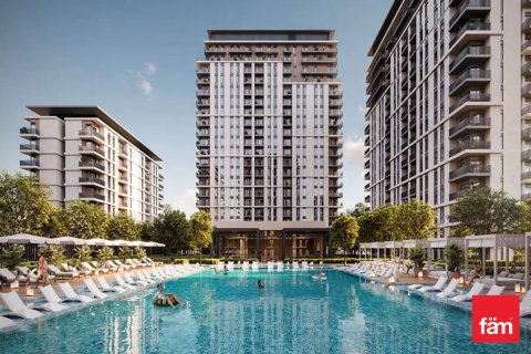 Apartment in Dubai Hills Estate, Dubai 2 bedrooms, 98.2 sq.m. № 139354 - photo 10