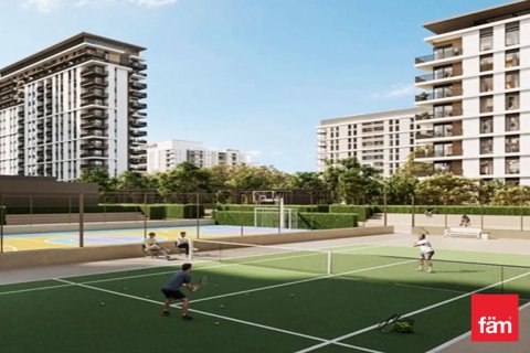 Apartment in Dubai Hills Estate, Dubai 2 bedrooms, 98.2 sq.m. № 139354 - photo 12
