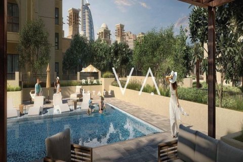 Apartment in Madinat Jumeirah Living, Umm Suqeim, Dubai 2 bedrooms, 102.98 sq.m. № 52598 - photo 4