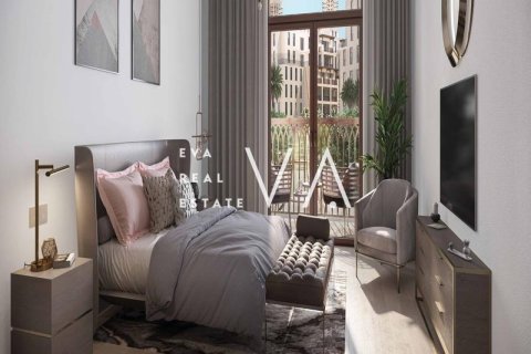 Apartment in Madinat Jumeirah Living, Umm Suqeim, Dubai 2 bedrooms, 102.98 sq.m. № 52598 - photo 6
