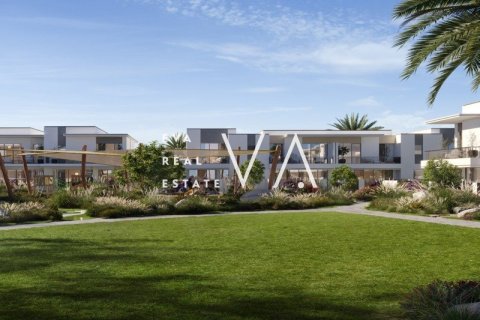 Maison de ville à Dubai, 4 chambres, 241.49 m², № 52597 - photo 4