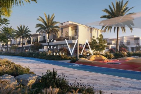 Maison de ville à Dubai, 4 chambres, 241.49 m², № 52597