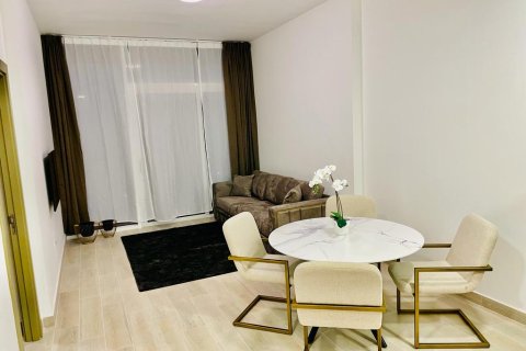 Apartment in Jumeirah Village Circle, Dubai 1 bedroom, 69.58 sq.m. № 52592 - photo 3