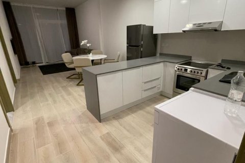 Appartement à Jumeirah Village Circle, Dubai, 1 chambre, 69.58 m², № 52592