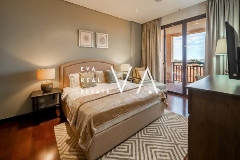 شقة في نخلة جميرا, دبي 1غرف نوم, 108 م² رقم 52593 - صورة 10