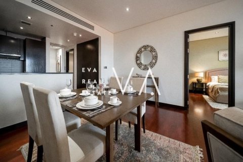 شقة في نخلة جميرا, دبي 1غرف نوم, 108 م² رقم 52593 - صورة 3