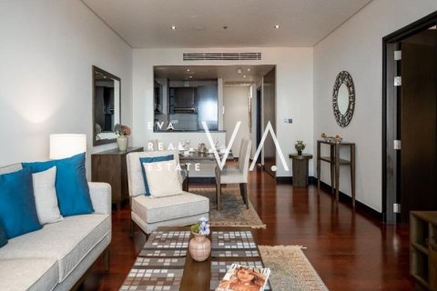 شقة في نخلة جميرا, دبي 1غرف نوم, 108 م² رقم 52593 - صورة 4