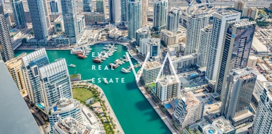 شقة في مساكن شاطئ جميرا, دبي 2 غرف نوم, 138.51 م² رقم 52596