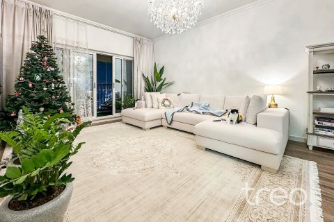 Apartment in Dubai Sports City, Dubai 2 bedrooms, 128.39 sq.m. № 120265