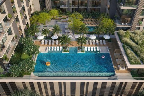 Apartamento en Ras Al Khor, Dubai, 3 dormitorios, 167 m², № 120271 - foto 14