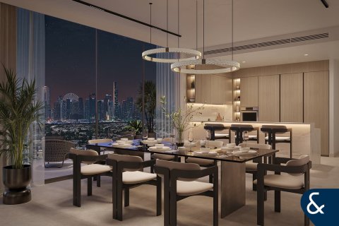Appartement à Jumeirah Village Triangle, Dubai, 2 chambres, 125 m², № 98336