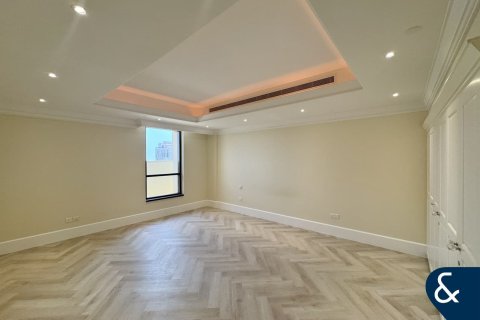 Penthouse in Sadaf 2, Jumeirah Beach Residence, Dubai 4 bedrooms, 586 sq.m. № 91395 - photo 12