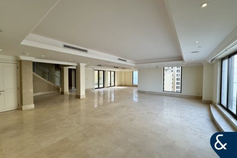 Penthouse à Sadaf 2, Jumeirah Beach Residence, Dubai, 4 chambres, 586 m², № 91395