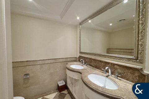 Penthouse in Sadaf 2, Jumeirah Beach Residence, Dubai 4 bedrooms, 586 sq.m. № 91395 - photo 17