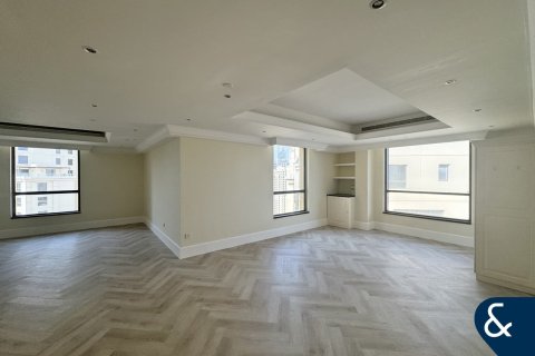 Penthouse in Sadaf 2, Jumeirah Beach Residence, Dubai 4 bedrooms, 586 sq.m. № 91395 - photo 15