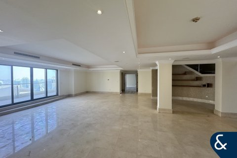 Penthouse in Sadaf 2, Jumeirah Beach Residence, Dubai 4 bedrooms, 586 sq.m. № 91395 - photo 5