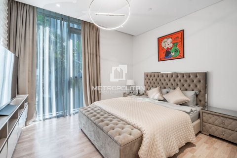 Apartment in Bluewaters Residences, Bluewaters, Dubai 2 bedrooms, 140 sq.m. № 74170 - photo 7