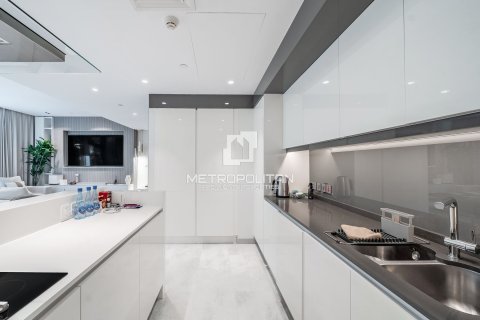 Apartment in Bluewaters Residences, Bluewaters, Dubai 2 bedrooms, 140 sq.m. № 74170 - photo 5