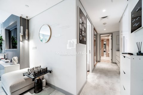 Apartment in Bluewaters Residences, Bluewaters, Dubai 2 bedrooms, 140 sq.m. № 74170 - photo 12