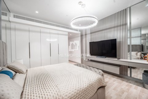 Apartment in Bluewaters Residences, Bluewaters, Dubai 2 bedrooms, 140 sq.m. № 74170 - photo 2