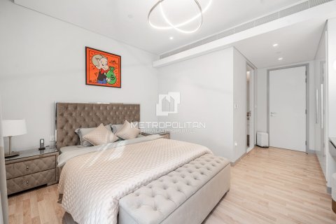 Apartment in Bluewaters Residences, Bluewaters, Dubai 2 bedrooms, 140 sq.m. № 74170 - photo 23