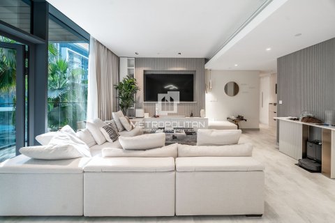 Apartment in Bluewaters Residences, Bluewaters, Dubai 2 bedrooms, 140 sq.m. № 74170 - photo 9