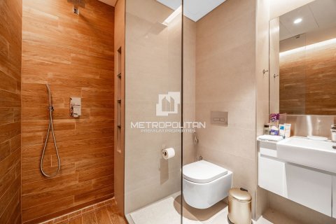 Apartment in Bluewaters Residences, Bluewaters, Dubai 2 bedrooms, 140 sq.m. № 74170 - photo 26