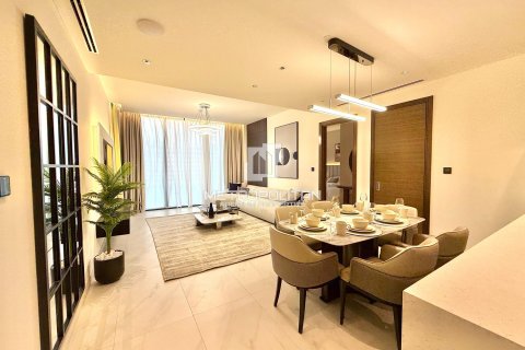 Appartement à Sobha Hartland, Mohammed Bin Rashid City, Dubai, 3 chambres, 146 m², № 74187