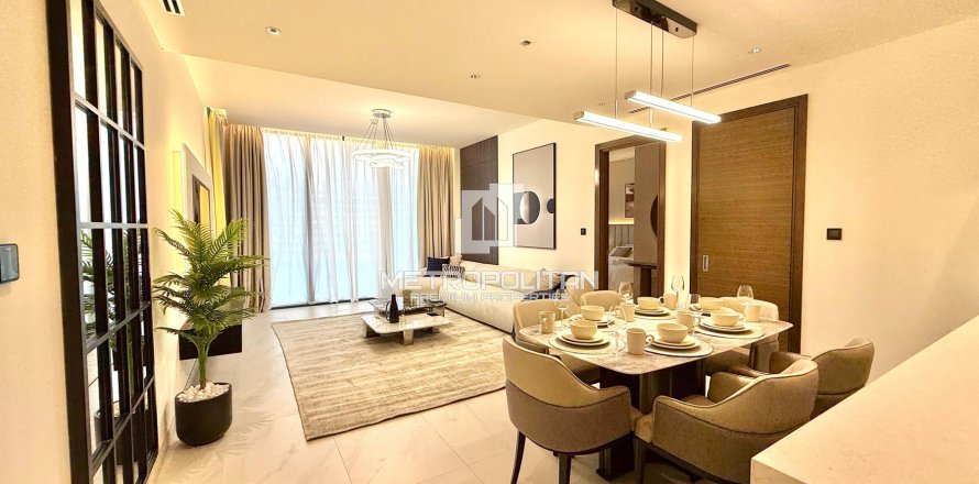 شقة في Sobha Hartland, مدينة محمد بن راشد, دبي 3 غرف نوم, 146 م² رقم 74187