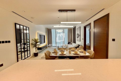 شقة في Sobha Hartland, مدينة محمد بن راشد, دبي 3 غرف نوم, 146 م² رقم 74187 - صورة 12