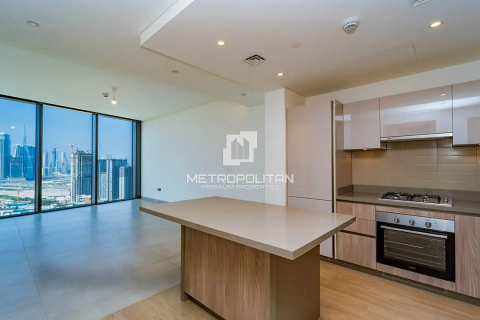 Apartment in Sobha Hartland, Mohammed Bin Rashid City, Dubai 1 bedroom, 66 sq.m. № 74175 - photo 2