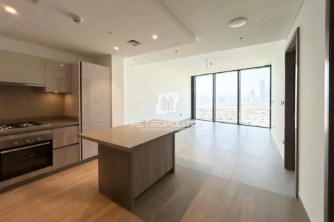 Apartment in Sobha Hartland, Mohammed Bin Rashid City, Dubai 1 bedroom, 66 sq.m. № 74175 - photo 3