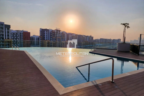 Apartment in Sobha Hartland, Mohammed Bin Rashid City, Dubai 1 bedroom, 66 sq.m. № 74175 - photo 7