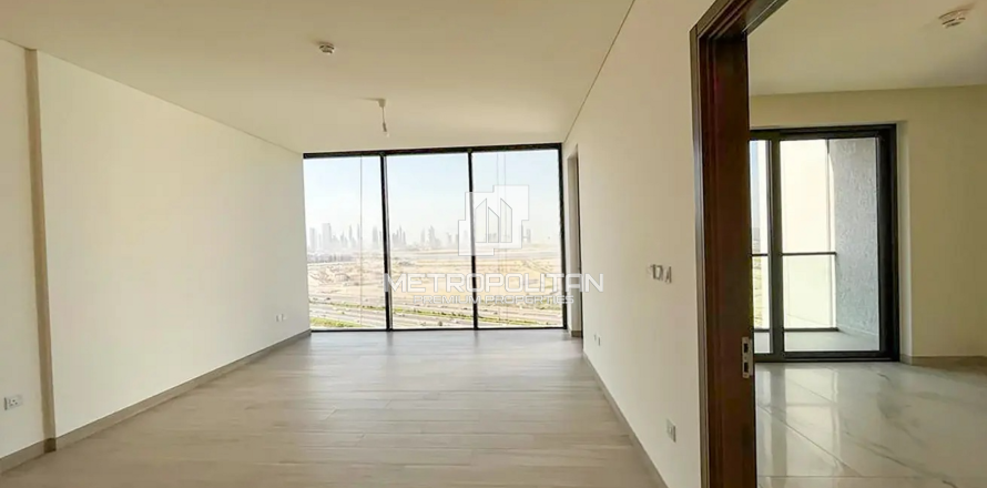 Appartement à Sobha Hartland, Mohammed Bin Rashid City, Dubai, 1 chambre, 69 m², № 74182