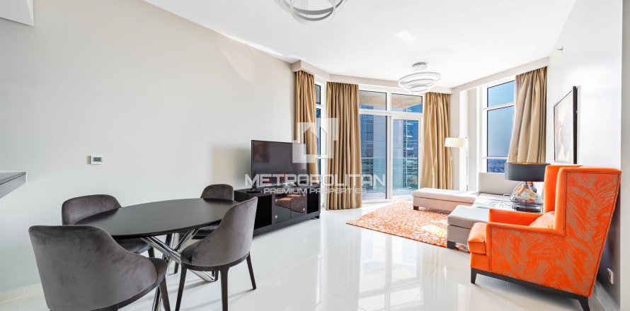 Квартира в Artesia, DAMAC Hills (Akoya by DAMAC), Дубай, 2 спальни, 127м², № 74174