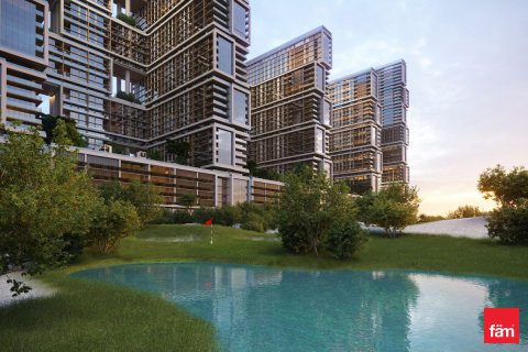 Apartment in Ras Al Khor, Dubai 1 bedroom, 75 sq.m. № 112913 - photo 9