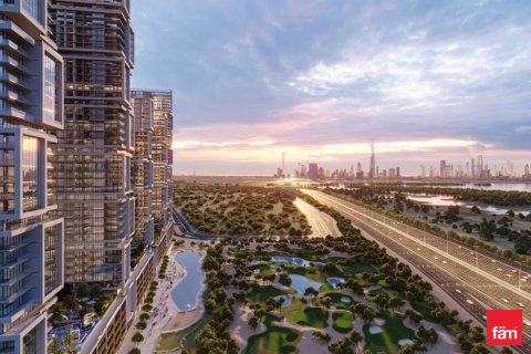 Apartment in Ras Al Khor, Dubai 1 bedroom, 75 sq.m. № 112913