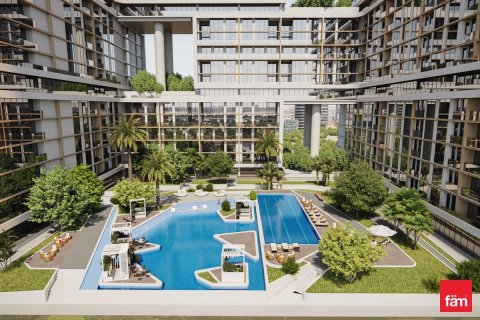 Apartment in Ras Al Khor, Dubai 1 bedroom, 75 sq.m. № 112913 - photo 6