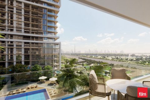Apartment in Ras Al Khor, Dubai 1 bedroom, 75 sq.m. № 112913 - photo 2