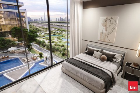 Apartment in Ras Al Khor, Dubai 1 bedroom, 75 sq.m. № 112913 - photo 4
