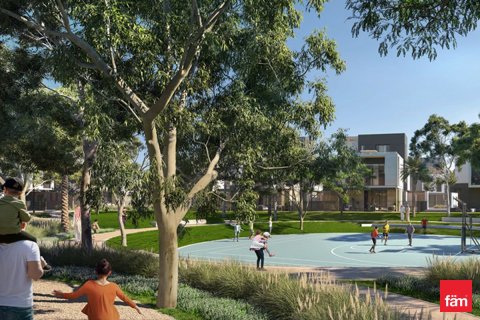 Maison de ville à Dubai, 4 chambres, 249.2 m², № 112922 - photo 6