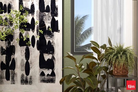 Maison de ville à Dubai, 4 chambres, 249.2 m², № 112922 - photo 3