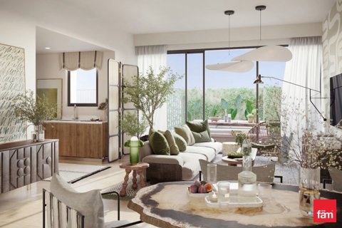 Maison de ville à Dubai, 4 chambres, 249.2 m², № 112922 - photo 4