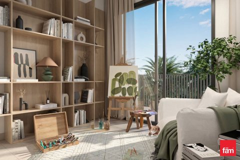 Maison de ville à Dubai, 4 chambres, 249.2 m², № 112922 - photo 8